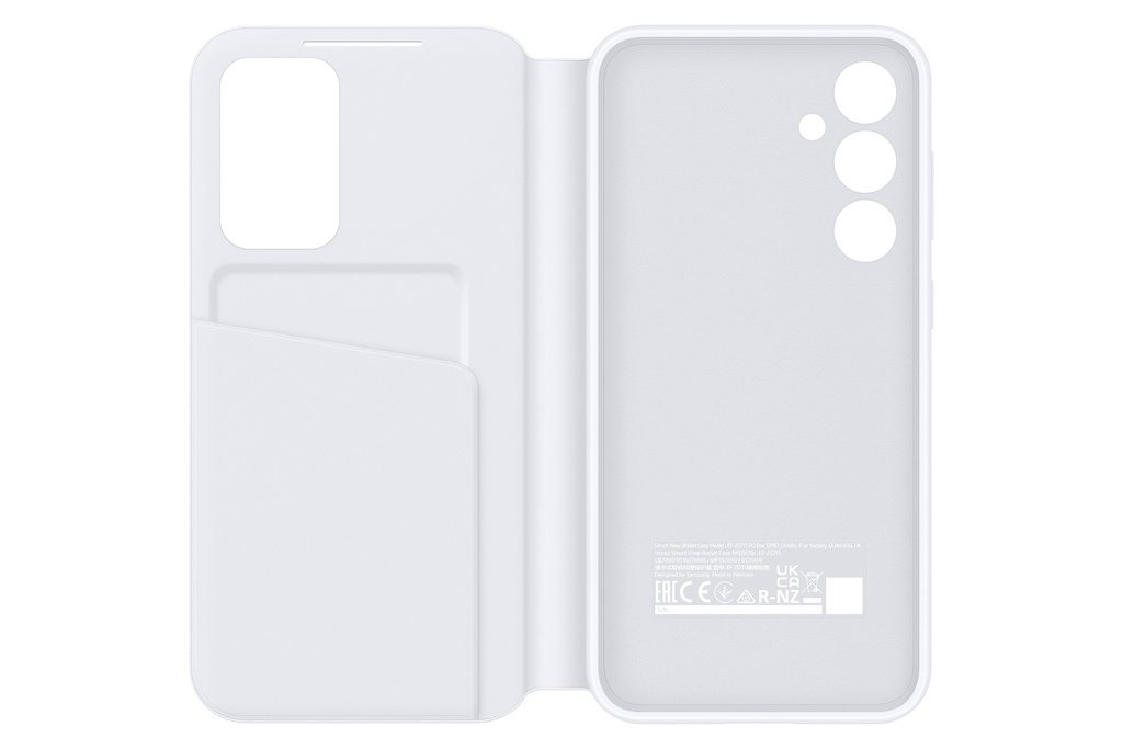 SAMSUNG Smart View Wallet S23 FE Wit