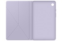 SAMSUNG Book Cover Tab A9 Wit