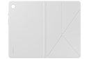 SAMSUNG Book Cover Tab A9 Wit