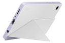 SAMSUNG Book Cover Tab A9 Wit