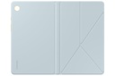 SAMSUNG Book Cover Tab A9 blauw