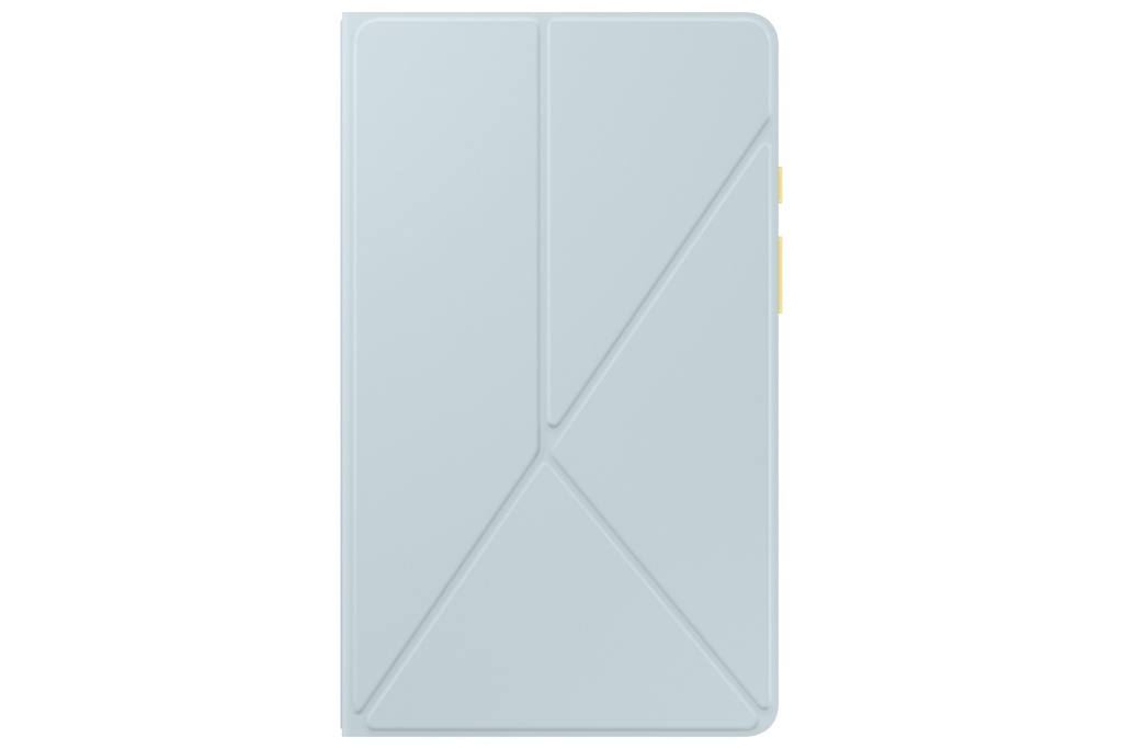 SAMSUNG Book Cover Tab A9 blauw