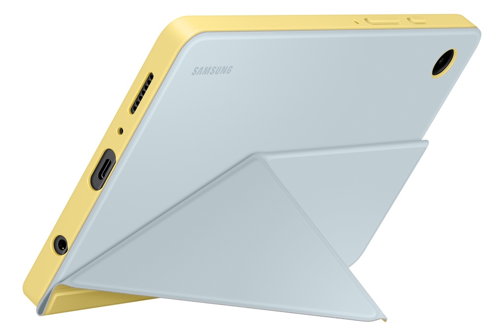 SAMSUNG Book Cover Tab A9 blauw