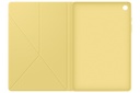 SAMSUNG Book Cover Tab A9+ blauw