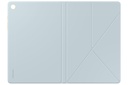 SAMSUNG Book Cover Tab A9+ blauw