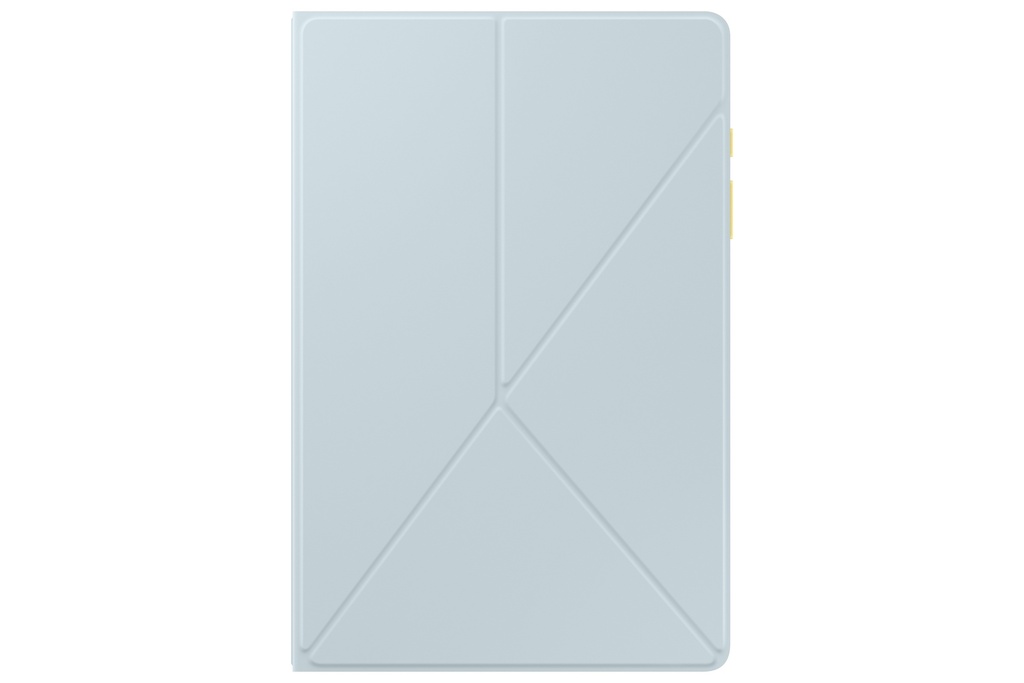SAMSUNG Book Cover Tab A9+ blauw
