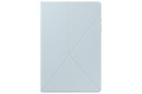 SAMSUNG Book Cover Tab A9+ blauw