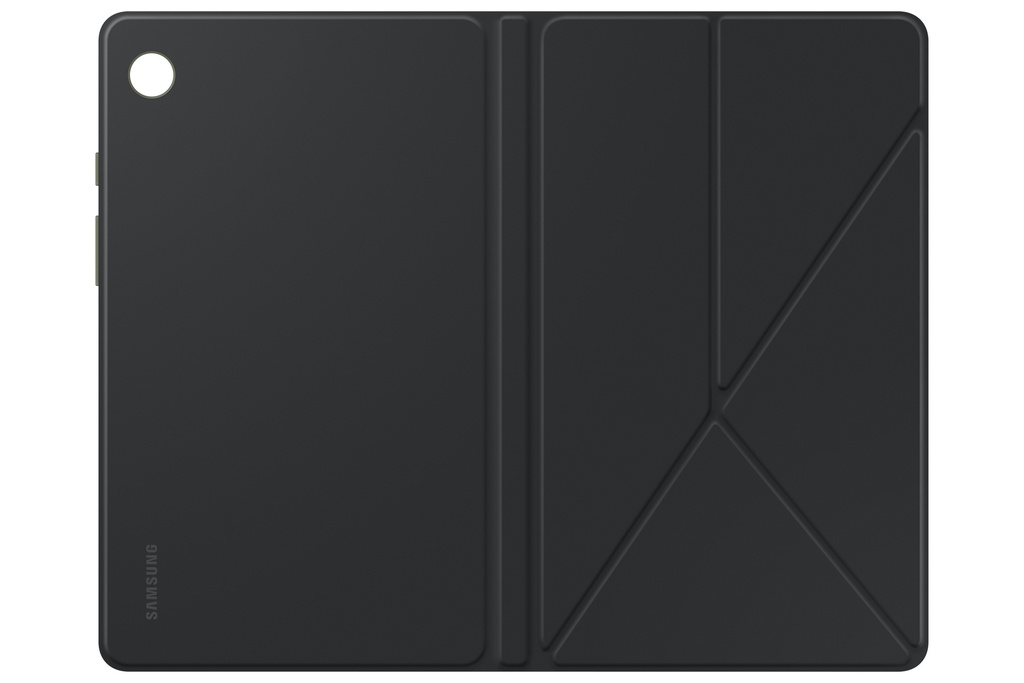SAMSUNG Book Cover Tab A9 zwart