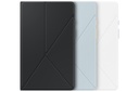 SAMSUNG Book Cover Tab A9 zwart