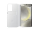 SAMSUNG Smart View Wallet Case S24+ Wit