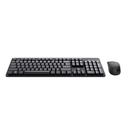 TRUST ODY II WIRELESS KEYBOARD & MOUSE BE