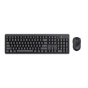 TRUST ODY II WIRELESS KEYBOARD & MOUSE BE