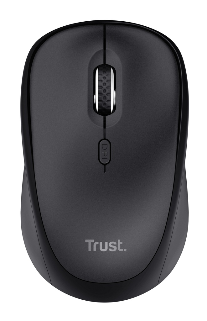 TRUST ODY II WIRELESS KEYBOARD & MOUSE BE