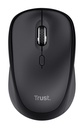 TRUST ODY II WIRELESS KEYBOARD & MOUSE BE