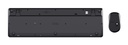 TRUST ODY II WIRELESS KEYBOARD & MOUSE BE
