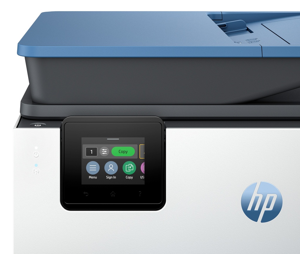 HP OfficeJet Pro 9125e All-in-One Printer