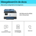 HP OfficeJet Pro 9125e All-in-One Printer