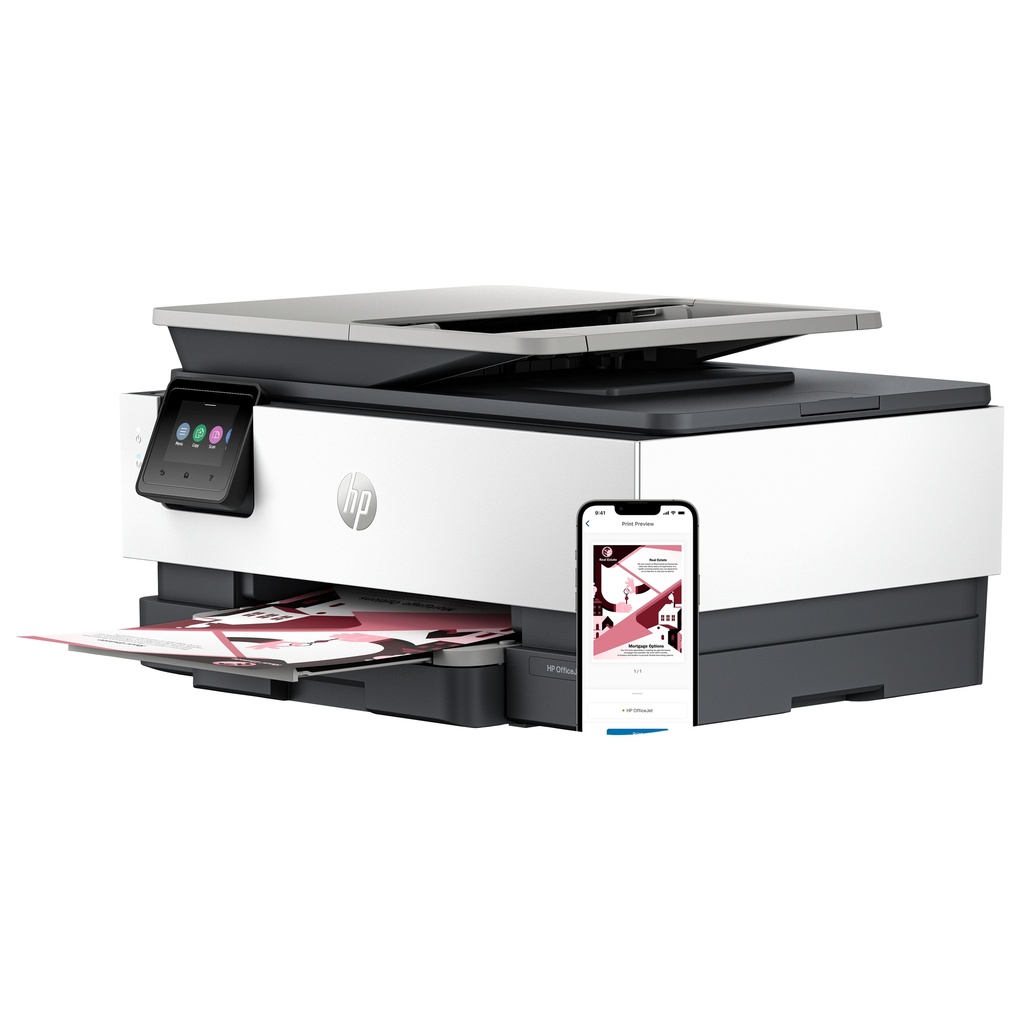 HP OfficeJet Pro 8122e