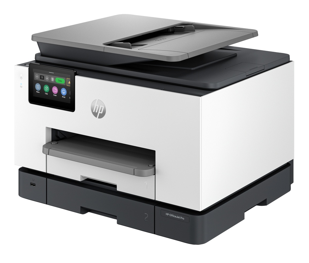 HP OfficeJet Pro 9135e 25ppm P/S/C/F 404M6B#629