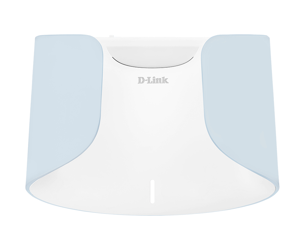 D-Link AQUILA PRO AI AX3000 Smart Mesh-router - M30 2-Pack