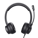 TRUST AYDA PC HEADSET 3.5MM