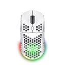 TRUST GXT929W HELOX WIRELESS LIGHTWEIGHT MOUSE WHITE