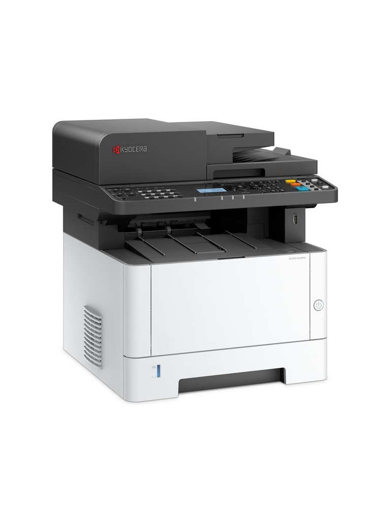 KYOCERA ECOSYS MA4000x, Laser, A4 monochrome multifunctional