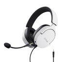 TRUST GXT489W FAYZO HEADSET WHT