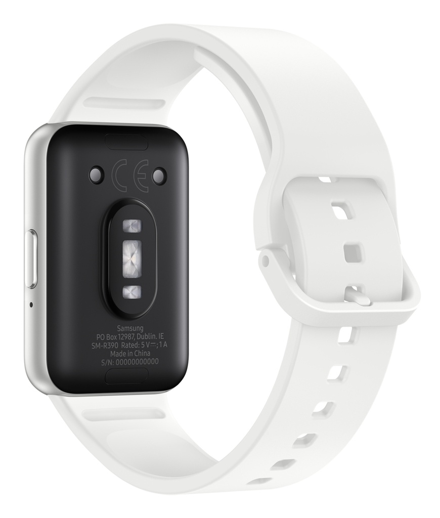 Samsung Galaxy FIT 3 BT SILVER