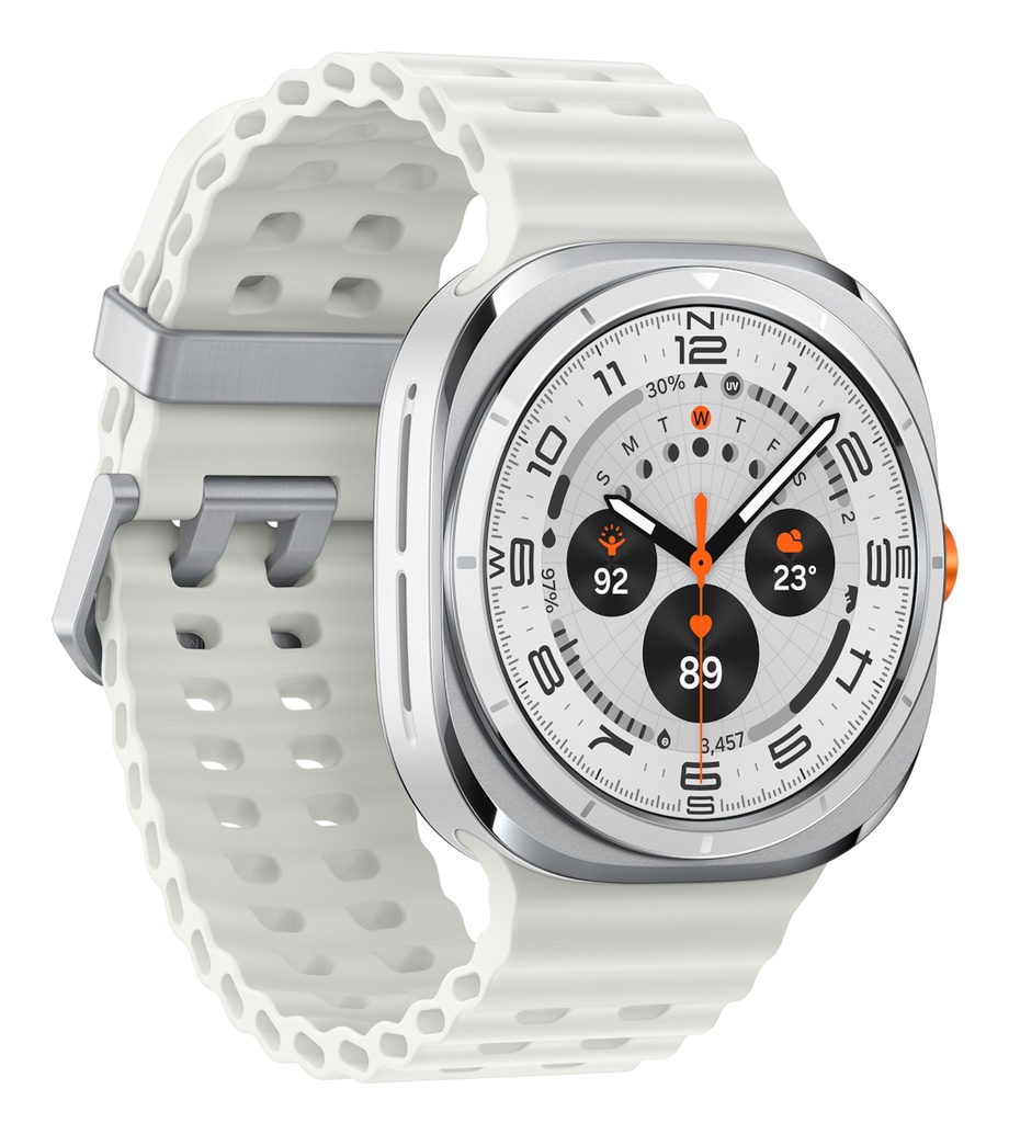 SAMSUNG GALAXY WATCH ULTRA LTE WHITE