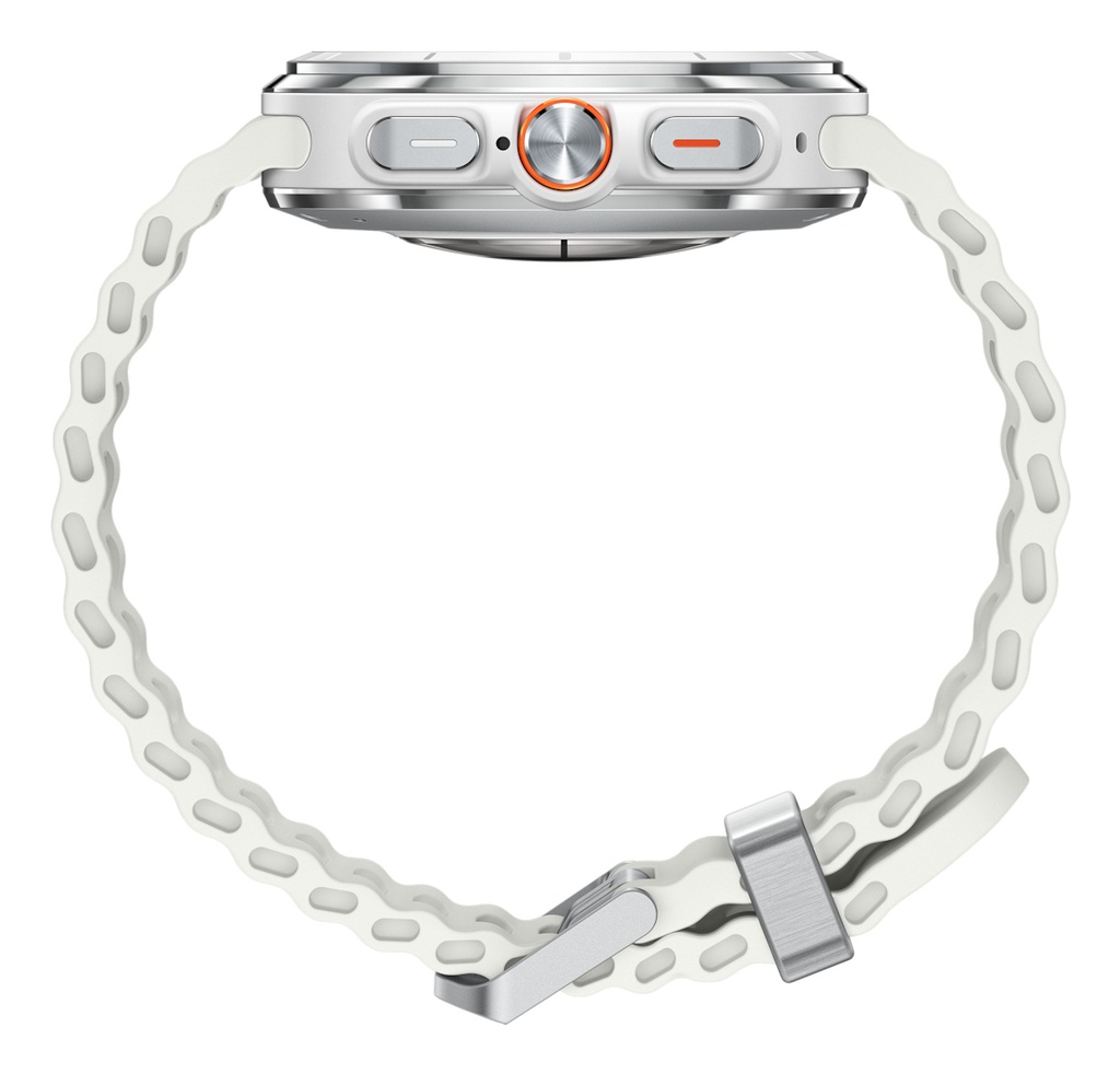 SAMSUNG GALAXY WATCH ULTRA LTE WHITE