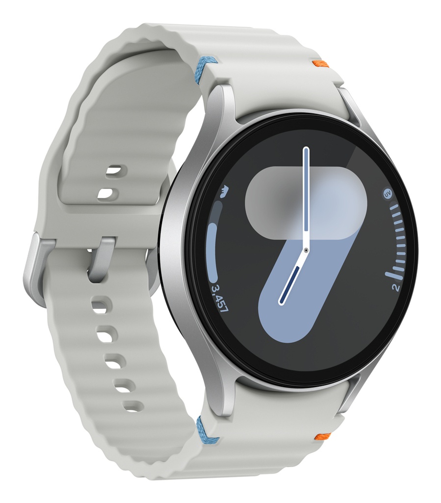 SAMSUNG GALAXY WATCH7 44MM SILVER
