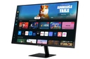 SAMSUNG MONITOR M5 27 INCH LS27DM500EUXEN VA FULL HD