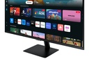 SAMSUNG MONITOR M5 27 INCH LS27DM500EUXEN VA FULL HD