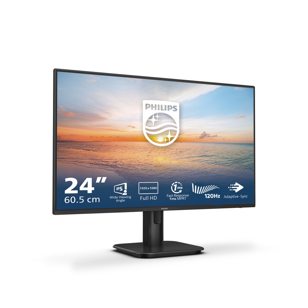 24E1N1100A 24in IPS Full HD 1 ms 1920x10 24E1N1100A/00