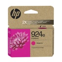 HP 924e EvoMore Cartridge Magenta