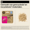 HP 924e EvoMore Cartridge Magenta