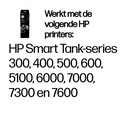 HP Ink Bottle 32XL Black