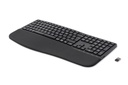 HP 680 Comfort Dual-Mode Keyboard QWERTY