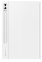Samsung bookcover Tab S10+/S9FE+ White