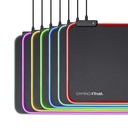 Trust GXT 764 Glide-Flex RGB Mouse Pad XXL