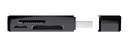 Trust Nanga USB 3.1 Cardreader