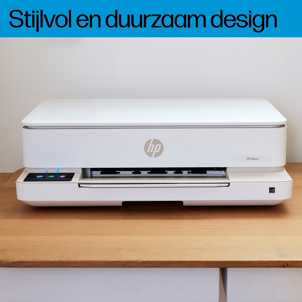 HP Envy 6120e PRINTER