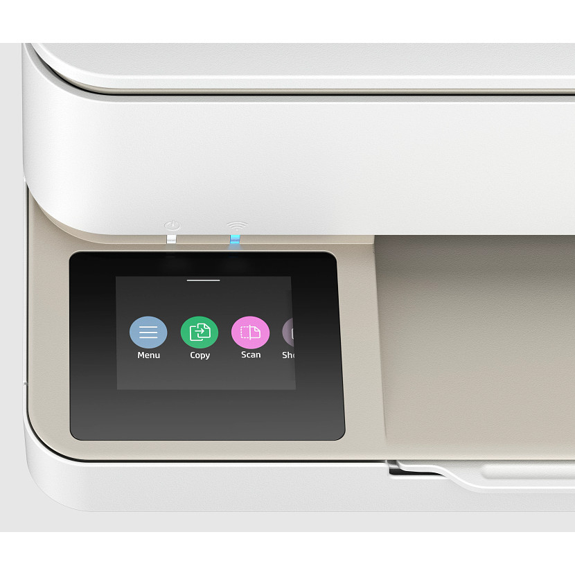 HP Envy 6120e PRINTER