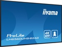IIYAMA 65 inch W LCD 4K UHD VA