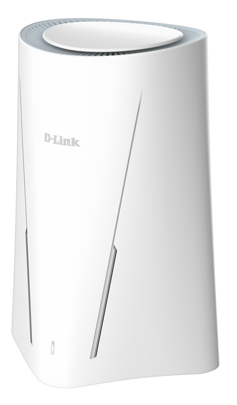 5G NR AX3000 Wi-Fi 6 Router G530