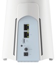 5G NR AX3000 Wi-Fi 6 Router G530