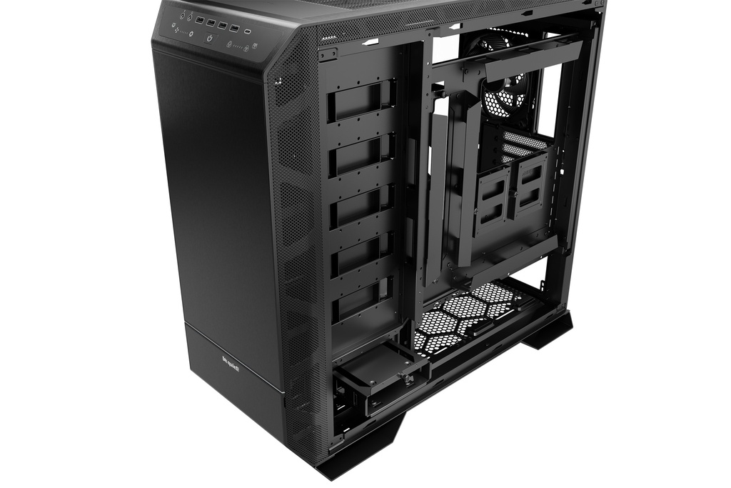 be quiet HDD Cage 2