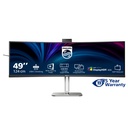Philips Monitor 49B2U5900CH/00