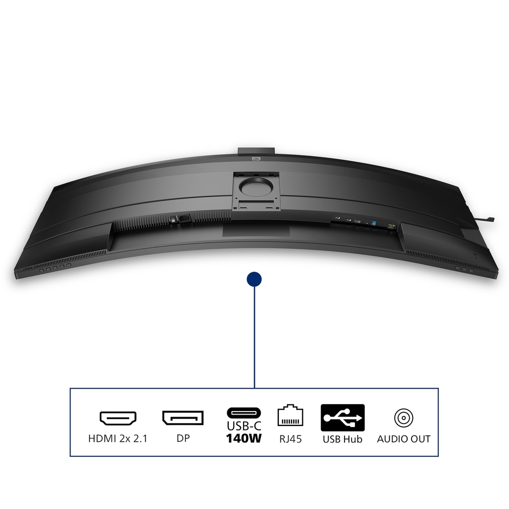 Philips Monitor 49B2U5900CH/00